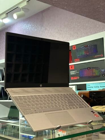 16 ram: İşlənmiş HP Pavilion, 15.6 ", AMD Ryzen 5, 256 GB, Ünvandan götürmə, Pulsuz çatdırılma, Ödənişli çatdırılma — 2