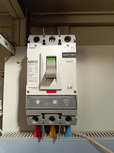 Lesa: Aftomatlar şit qarışıq satılır hamısı birgə üç ədəd böyük dəmir — 7