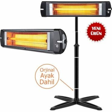 avtomobil ucun soba: Spiral qızdırıcı, Kumtel, Pulsuz çatdırılma — 2