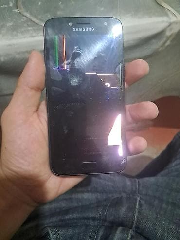 Samsung Galaxy J2 Core, rəng - Qara, Qırıq lalafo.az -da Samsung Galaxy J2 Core, rəng - Qara, Qırıq