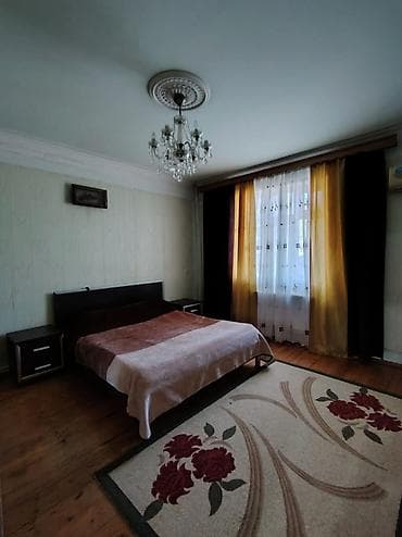 kiraye ev 150: Bakı, 3 otaqlı, Köhnə tikili, 75 kv. m — 6