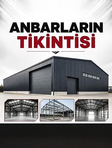 Logistika və istehsal sahəsində uğur qazanmağın yolu müasir, etibarlı