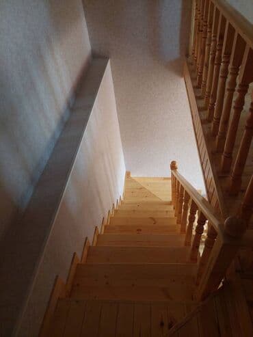 mingecevirde ucuz kiraye evler: 130 kv. m, 4 otaqlı — 8