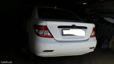 Byd f3 ehtiyyat hisseleri satilir. Qezali byd alinir