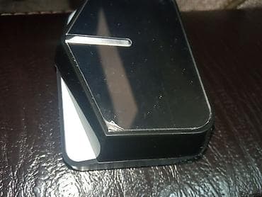 Audio: M28 TWS qulaqlıqlar – oyun üslubunda dizaynlı şarj qutusu ilə 2000mah — 6