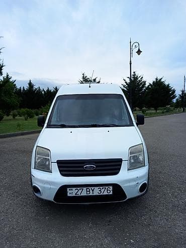 Ford Transit: 1.8 l | 2013 il 100320 km