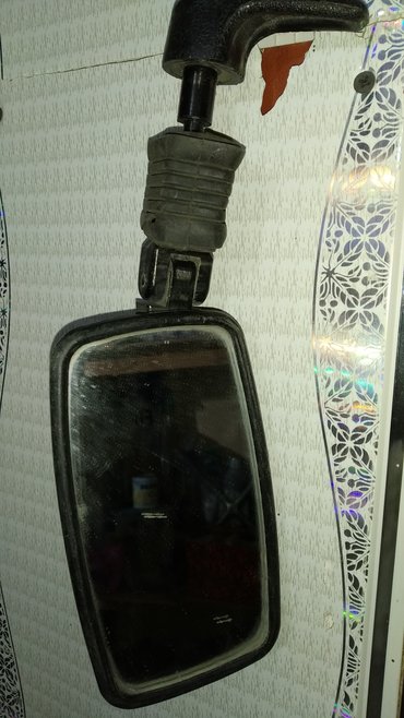 зеркала заднего вида: VAZ (LADA) 21099 — 3