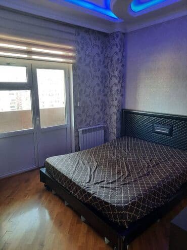 şamaxı ev: Xətai rayonu,H.Aslanov metrosunun yanında, KFC nin tam yaninda Yeni — 3