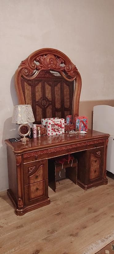 İkinəfərlik çarpayı