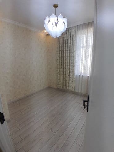 elmler ev: 2 otaqlı, Yeni tikili, 36 kv. m — 13