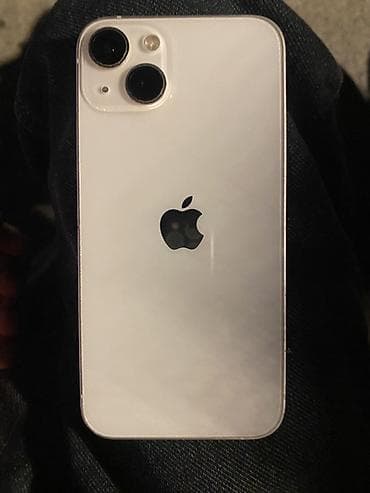IPhone 13, 128 ГБ, Белый, Беспроводная зарядка — 9