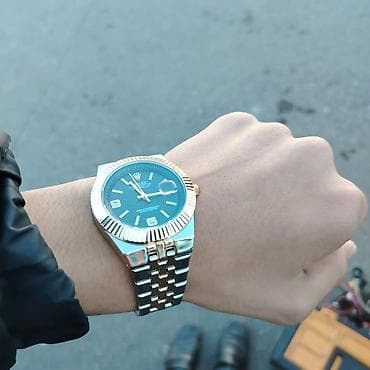 philips xenium 9@9u: Yeni, Smart saat, rəng - Gümüşü — 2