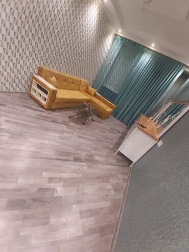 uşaqlar ucun oyun mərkəzləri: 2 otaqlı, Yeni tikili, 55 kv. m — 7