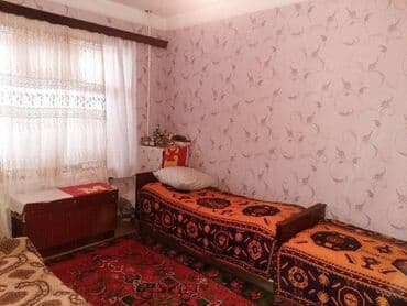 ramanada evler: Bakı, 5 otaqlı, Köhnə tikili, m. Nəriman Nərimanov, 120 kv. m — 7