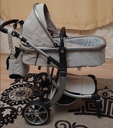 Uwaq arabasi yaxsu veziyyetdw problemi yoxdur Unvan Xirdalan — 1