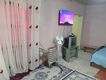sarayda kiraye ev: 30 kv. m, 1 otaqlı, Kombi, Qaz, İşıq — 3