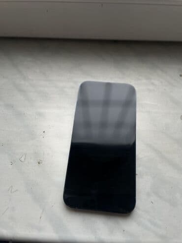 IPhone 13 Pro, 256 GB, Sierra Blue, Face ID