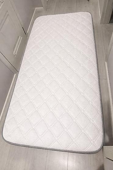 Ortopedik matras, Bir nəfərlik