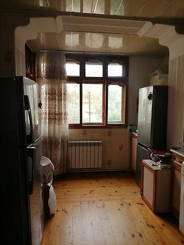 studio menziller: 3 otaqlı mənzil – qazlı kombi sistemi, mebel və məişət avadanlıqları — 9
