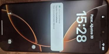playstation 4 disk: IPhone 17 Pro Max, 1 TB, Narıncı — 1