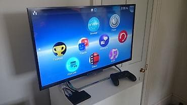 PlayStation 3 (PS3) komplekti. SAMSUNG 102 EKRAN MONİTOR 4 ƏDƏD OYUN lalafo.az -da PlayStation 3 (PS3) komplekti. SAMSUNG 102 EKRAN MONİTOR 4 ƏDƏD OYUN