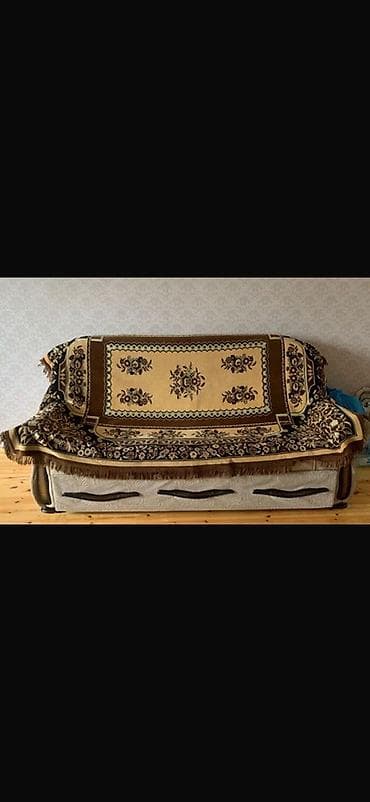 ikinci el eşya alanlar: Divan, Açılan, Bazalı, Parça, Çatdırılma yoxdur — 1