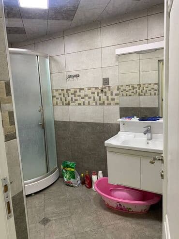 kiraye evler elmler: 3 otaqlı, Yeni tikili, 94 kv. m — 10