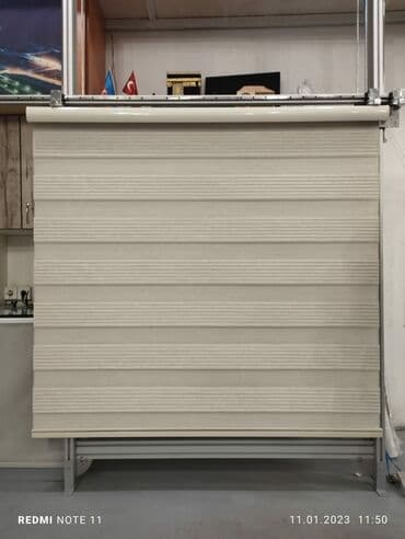 Salam EVINIZE zebra stor pilice dikey perde tul rimsky matorlu jalyuz