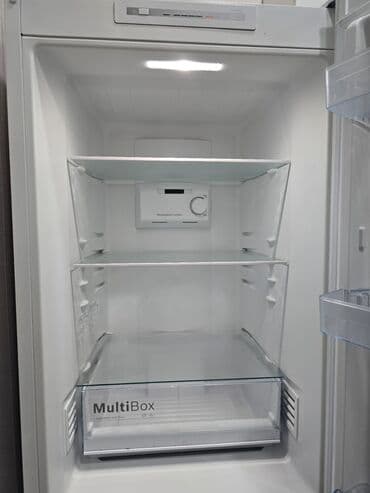 bosch soyuducu qiymetleri: 2 двери Bosch Холодильник Продажа, цвет - Белый — 4