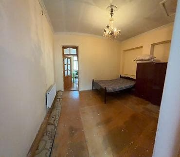 Bilecerı memmedogulları servısın arxasında 2 otaqli menzil kiraye