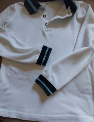 школьная форма для мальчиков: Школьная форма, Для мальчиков, 9 - 10 лет, Б/у — 2