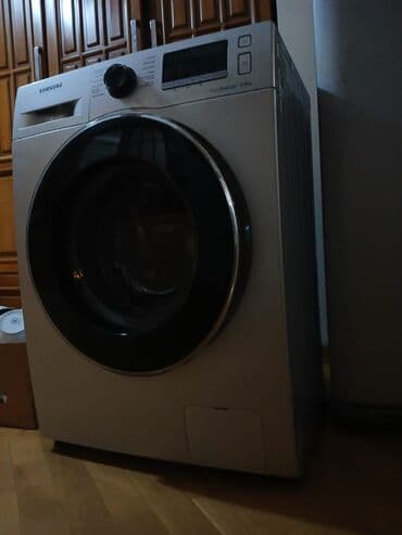 masin bazari rustavi: Paltaryuyan maşın Samsung, 6 kq — 1