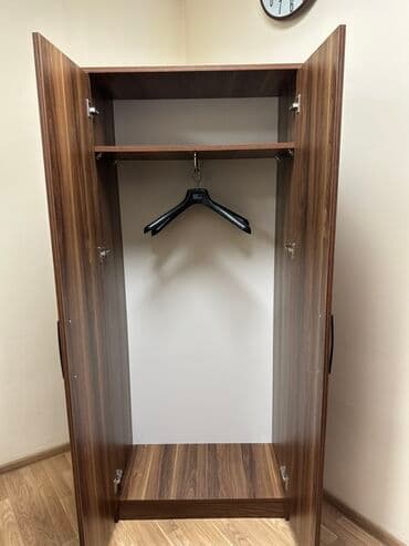 ofis dolab: Yeni, Açılan, 2 qapılı Düz dolab, Şifonyer — 2