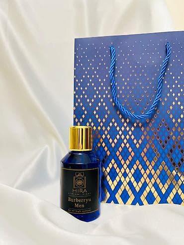 mango çanta: HIRA Parfumi Store – Burberryu Men (55 ml, high content) - Növ — 1