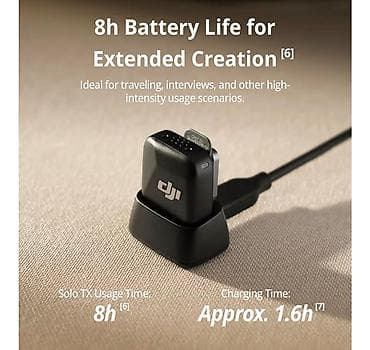 osmo kamera: DJI Osmo Action 5 Pro + aksesuarlar dəsti mikrafonla bielikdə satılır — 3