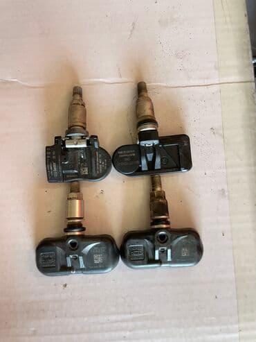 продажа запчастей на авто: Işlek daçikler — 1