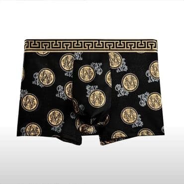 Köynəklər: Tuman, Yeni, Standart, rəng - Qara — 2