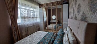 ev certiyojları: Hövsan qəs. 7 otaqlı, 234 kv. m, Yeni təmirli — 19