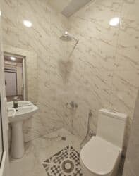 xacmaz kirayə: 35 kv. m, 2 otaqlı — 5