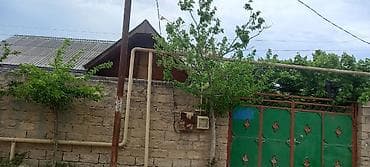 Həyət evi alıram: Həyətyanı ev satılır/ – geniş həyəti və ayrıca qapalı darvazası olan — 1