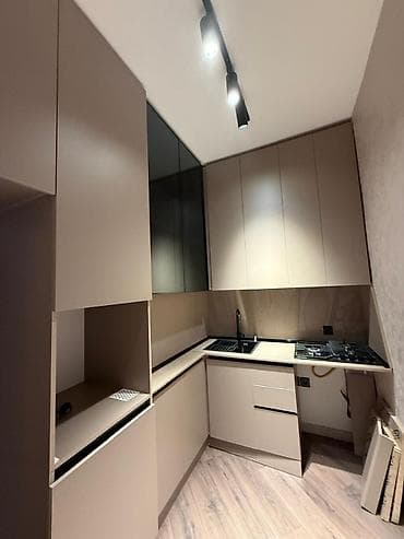 Квартиры: 2 комнаты, Новостройка, 67 м² — 3