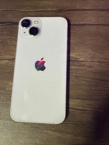 iphone 7 plata 128gb: IPhone 13, 128 GB, Ağ, Zəmanət, Barmaq izi, Simsiz şarj — 5