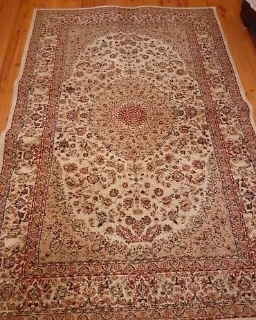 Xalça Qoruyucu, Türkiyə, Kredit yoxdur