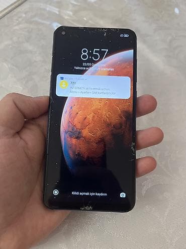 telefon satiwi: Redmi Note 9, 128 GB — 2