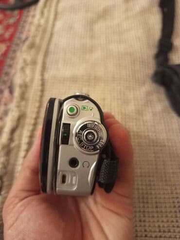 взять фотоаппарат в аренду: Təzədir — 5