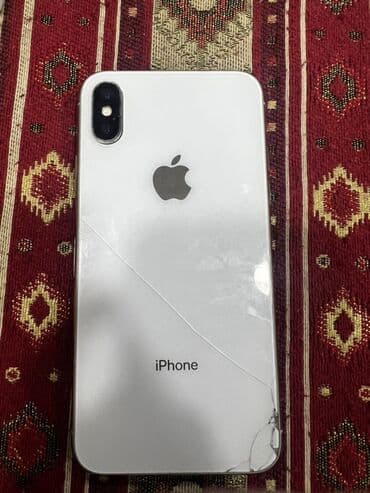 iphone x 2 ci el: IPhone X, Ağ, Face ID — 4