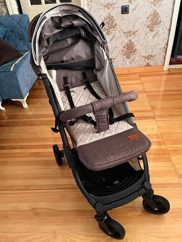 uşağ kaleskası: İki tutacaqlı araba, Kidilo, Cins: Oğlan — 2