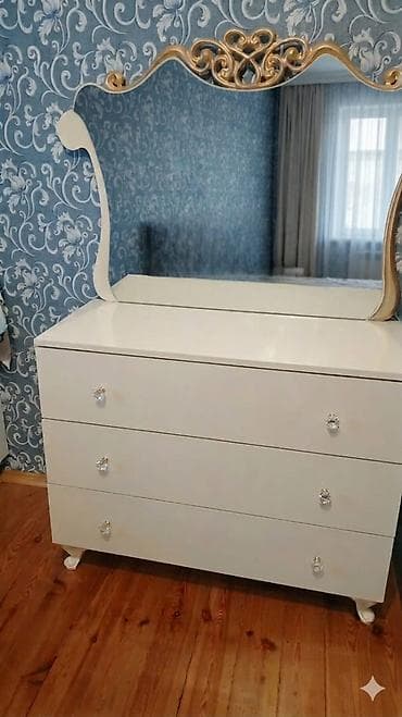 mebelerin satisi: İşlənmiş, Termolar — 1