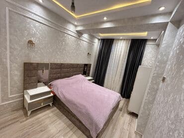 Сниму квартиру: Neftçilər Metrostansiyasının yaxınlığında yerləşən 2 otaqlı Lüks — 7