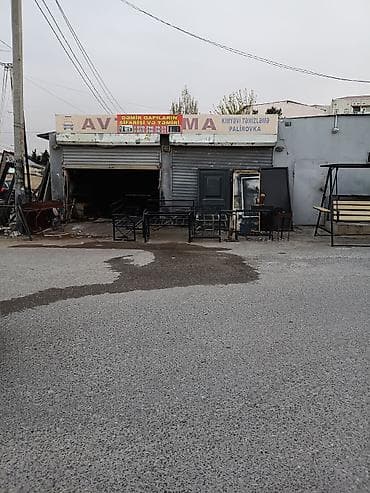 ev qapılar: Məhsul/xidmət: Dəmir qapı və metal konstruksiya istehsalı, sifarişi və — 6